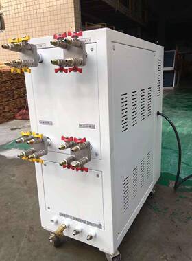 韶关乐昌市厂家加工工业冷水机模温机恒温冷冻机净化车间冷气机