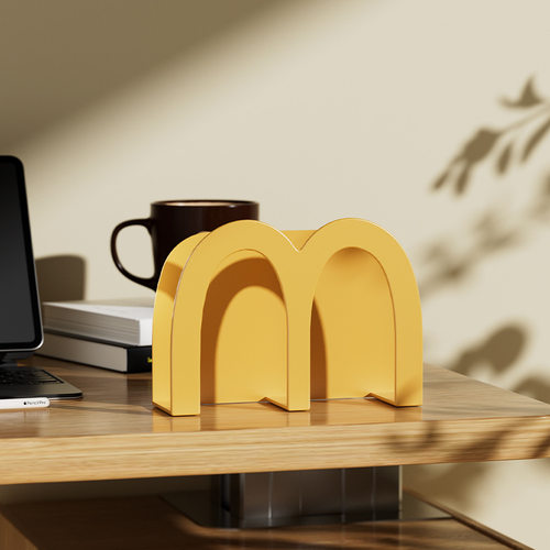 壁式收纳盒wifi电视机顶盒路由器置物架免打孔壁挂家居收纳储物 - 图0