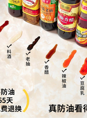 厨房防油贴纸台面保护膜大理石灶台防水自粘耐高温墙贴膜橱柜加厚