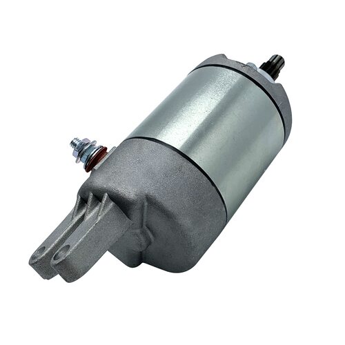 起动机马达 ATV  TRX400ES TRX400FW starter motor 马达电机 - 图3