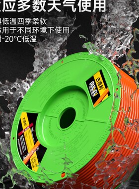 pu气管软管高回弹性弹簧气管空压机气泵气管风管高压管软管12mm