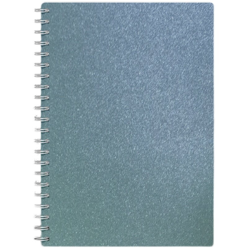 Universal form book, accounting book, attendance sheet, daily cash account record, A4 collective book, universal customization