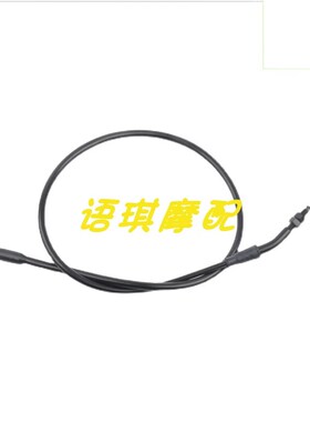 QJ追600 离合器线油门线QJ600GS-3A 离合器拉线油门拉线 主副线