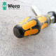 German Wera cross hammer screwdriver 917 SPH series
