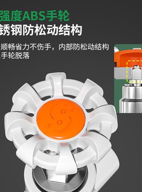 ppr截止阀4分20 25 32水管开关升降式阀门 6分加厚铜芯止水阀配件
