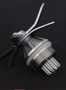 通用sh-998 9027 721A破壁料理机碎豆浆机冰沙机刀俎刀头刀片配件