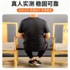 Floor-standing storage rack multi-layer household hole board shelf balcony warehouse sundry storage shelf commercial supermarket display