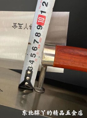 瓦工抹泥刀撅把孝感抹子一把抓无筋抹子抹灰铁板抹墙抹泥刀抹水泥