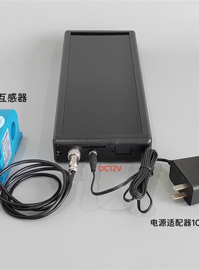 大屏幕显示电流表电子数显电压表互感器电流监测仪交流直流报警表