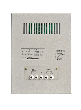 TND-5KVA TENGEN 天正电气单相稳压器家用全自动 220v稳压电源