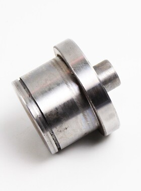 叉车配件门架轴承侧滚轮座50M3A-1400 适用杭叉5 6 7T 门架滚轮座
