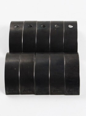 叉车配件 新柴4D35ZG31主轴瓦4D35T-01034 适用杭叉A47合力4.5T