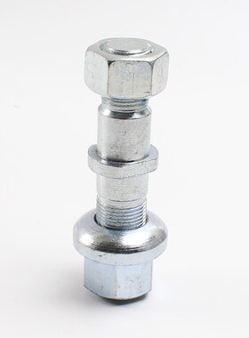 叉车配件 前轮轮毂螺栓 28*9-15  适用杭叉3T 3.5T 30HB 35HB