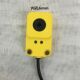 Ring proximity switch inner hole 6 10 12 15 22 30mm screw spring high speed high frequency