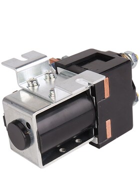 三佑SAYOON直流接触器CZWJ 100A 2T 200A两常开ZJW SW822四常开