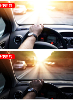 近视司机偏光夜视眼镜开车专用日夜两用防远光眩光驾驶太阳镜变色