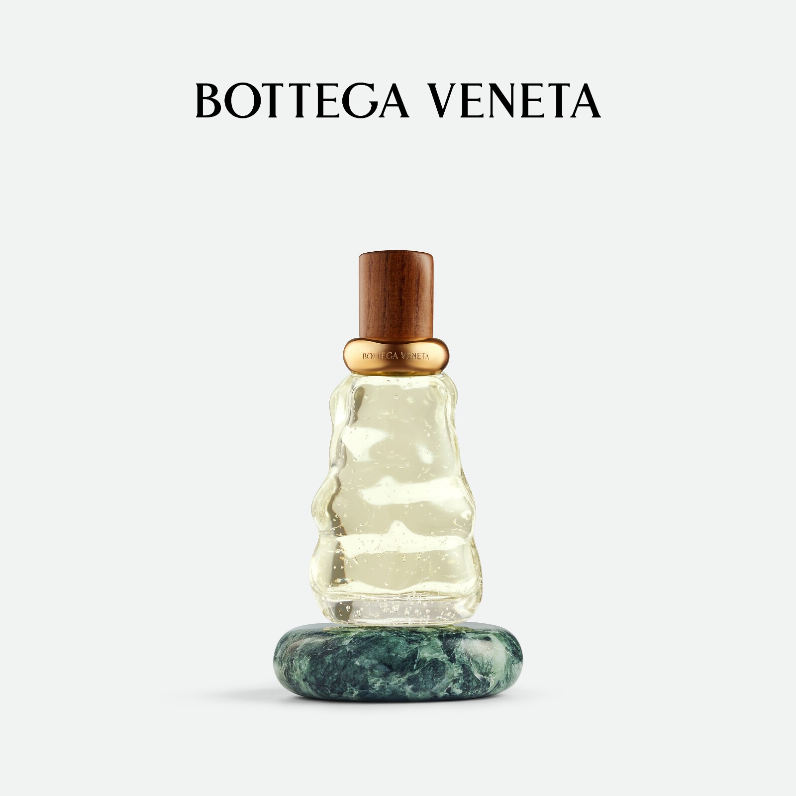 BOTTEGA VENETA葆蝶家 BV香水典藏系列淡香精100ml礼物质感礼盒 蝶香实拍商品图
