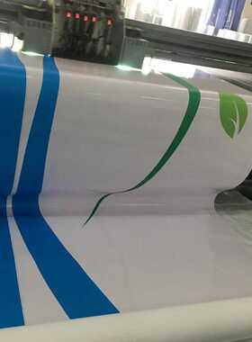 UV喷绘雪弗板亚克力车贴油画布刀刮布塑料UV彩印喷绘UV打印加工
