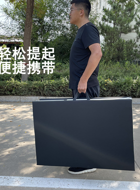 便携式可折叠按摩床观察理疗床中医推拿正骨检查美容诊疗床熏蒸床