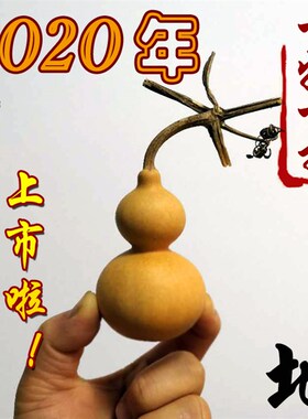 老斌小店宫廷八宝天津嘴小葫芦文玩手捻手把件一物一拍包邮
