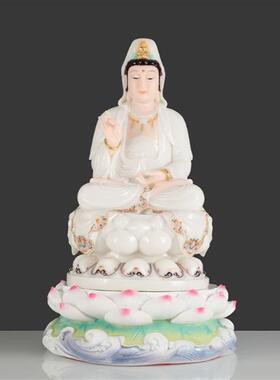 精品莲花底座佛像增高垫观音菩萨佛像底座加高垫佛像阶梯底座摆件
