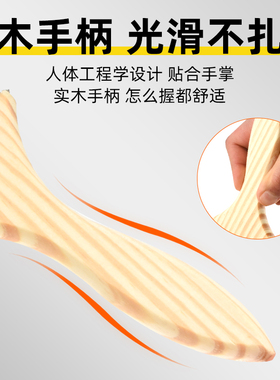 正宗纯猪毛毛刷猪毛鬓综毛糉刷子工业用不掉毛烧烤猪宗油漆刷子