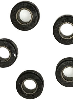 黄龙600/-A/300/金鹏TRK502/大魔鬼502C/幼狮500后轮缓冲套缓冲胶
