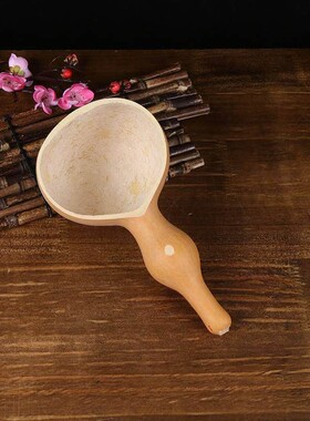 葫芦瓢水瓢 天然 家用葫芦水飘勺老瓜瓢瓜瓢水勺葫芦瓢水舀子挖面