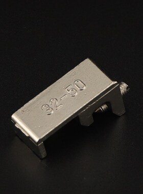 SC标准气缸磁性开关CS1-U CS1-F安装支架固定安装附件
