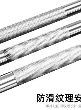 防身工业级货车用木工片撬棍撬棒工具撬杠钢钎扁头小翘棍撬杆刀铲