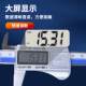 Haliang origin type digital display caliper high precision absolute origin ຈໍສະແດງຜົນດິຈິຕອນ vernier caliper 0-150-200-300