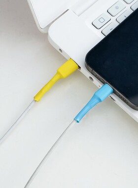 热缩管家用组合套装绝缘套管电工电线保护套彩色热缩套塑缩管套装