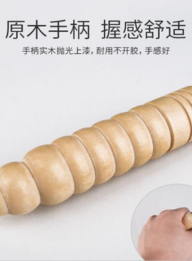 硅胶拍痧板小黄手掌型乳胶经络拍打器锤全身美容院拍打拍拍手按摩