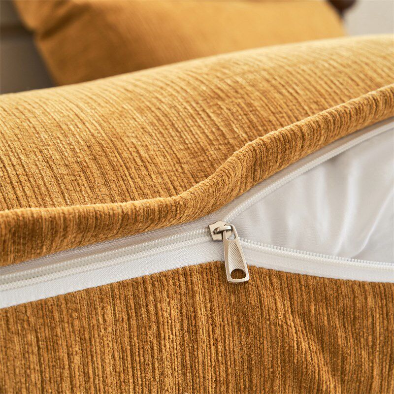 Double-layer bedside cushion, tatami soft bag, waist pillow, bed waist pillow, sofa large back cushion, bay window pillow