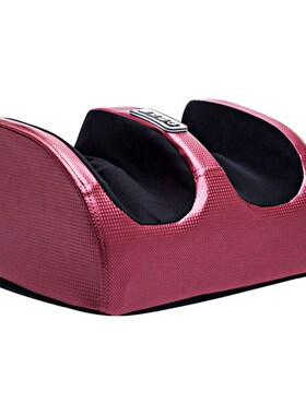 多功能足疗机脚底足底按摩器腿部足部小腿揉捏电动加热按摩仪家用