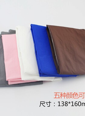 鹰堡理发围布 高档理发衣服发廊专业美发剪发围布防水 五种颜色