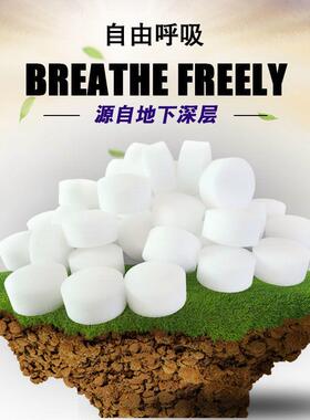 50斤软水盐离子交换树脂再生剂软水机专用盐洗碗机通用高效软水盐
