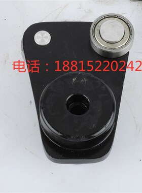 平面磨床配件250 30604080左右挡块撞块庶臂磨床撞块挡臂建德撞头