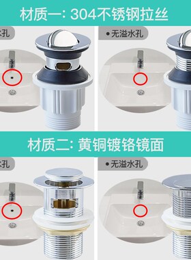 洗手盆下水管配件洗脸池管道防臭排水器面盆塞横排免打胶快装墙排
