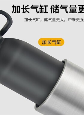 日本进口多功能气铲气动铲冲击式气锤/气锹/风铲/气动工具大全气