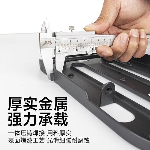 适用小牛电动车u2/f400t/uqi/mqil/u1/ub/f100后坐底板坐垫座托盘 - 图2