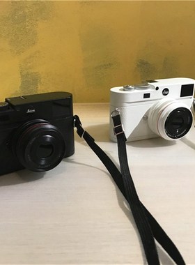 复古经典胶卷旁轴相机模型/摄影样板间家居桌面摆件/剧组模特道具