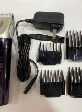 神鹰F69电推剪充电式电动推子智能理发器店家用动力强劲发廊专用