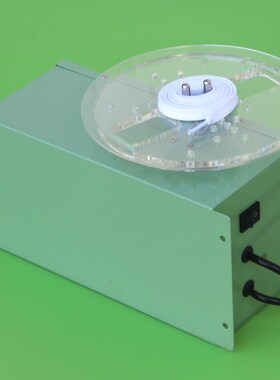 绕盘鞋带机器小型手工电动卷圆机神器专用手动工具转圈机绕线机