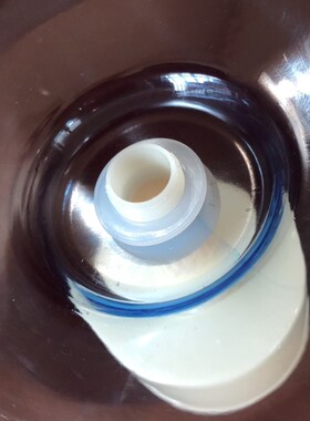 小联通通用饮水机过滤桶净水桶浮球浮漂止水i阀开关组件配件浮子