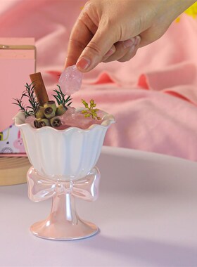 梦谷花雨扩香石香薰晶石礼盒无火香氛摆件生日礼物送女生礼品