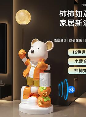 搬家送礼乔迁礼物高档轻奢实用新房入住用品新房装饰品摆件