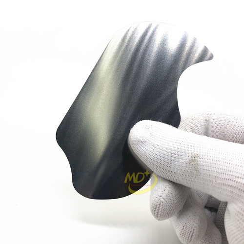 超薄0.1MM拆机卡片 不锈钢拆机铁片中框分离液晶手机维修拆屏撬片 - 图1