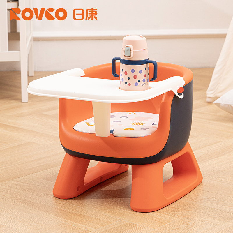 Rikang dining chair with pulley and barking chair