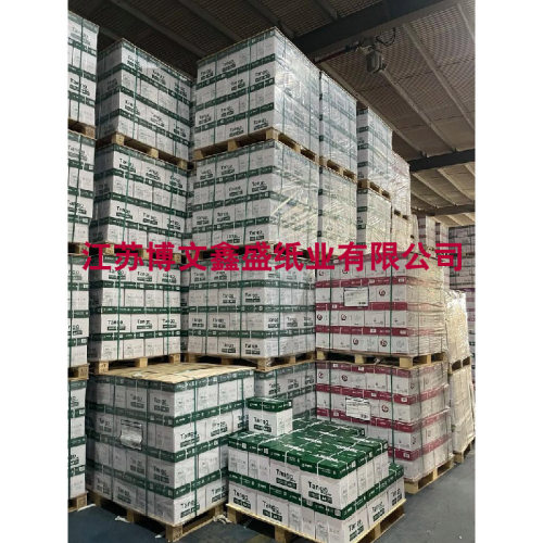 新绿天章a4打印纸整箱批发a4纸打印纸打印机专用a4纸500张一包 - 图2